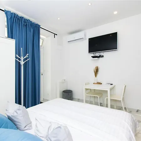 Old Town Alea Apartment Split
