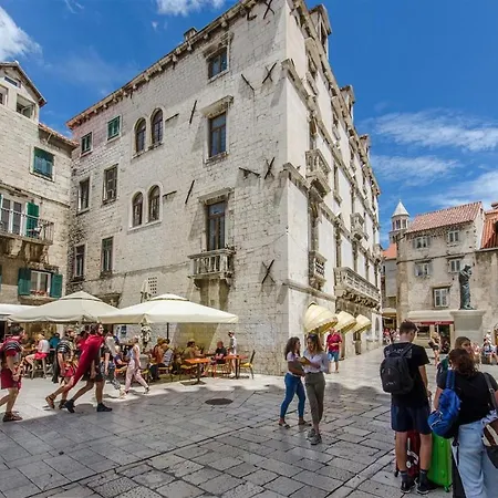 Old Town Alea