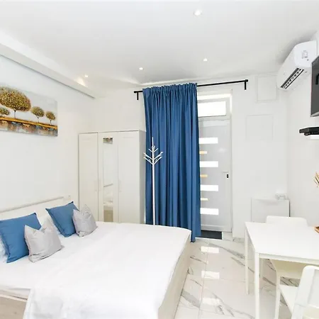 Appartamento Old Town Alea
