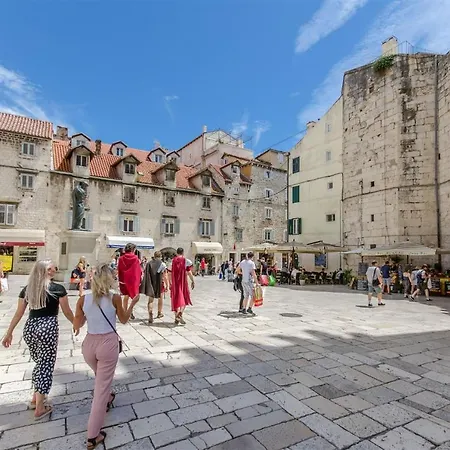 Old Town Alea Appartement